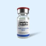 10ml Acetic Acid 0.6% - Peptide Supplies