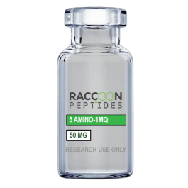 5-Amino-1MQ 50mg 5-Amino-1MQ 50mg - Image 1