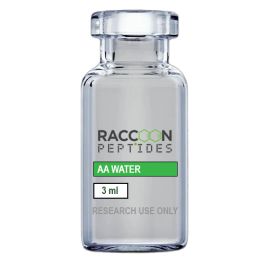 Acetic Acid Water 3ml Acetic Acid Water 3ml - Image 1