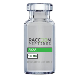 Aicar 100mg Aicar 100mg - Image 1