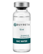 Bacteriostatic Water - Image 2