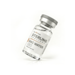 Bacteriostatic Water 10ml – Sterile Research Grade | UK - Image 2