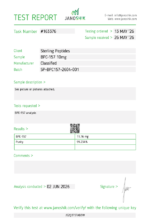 BPC-157 10mg Peptide - Image 3
