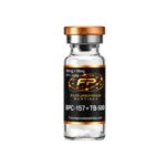 BPC 157+ TB500 Research Peptide | Futureproof Peptides