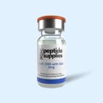 Buy CJC 1295 with DAC 2mg - Peptide Supplies