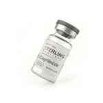 Cagrilintide 10mg Peptide - Image 2