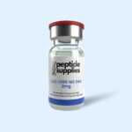 CJC-1295 MOD GRF 1-29 / without DAC 2mg - Buy CJC 1295 Peptide