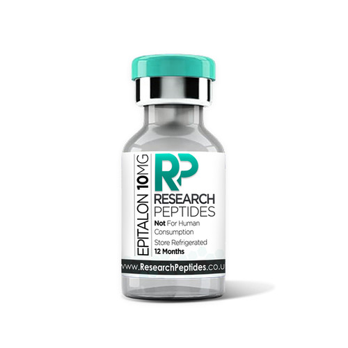Epitalon (10mg) Epitalon (10mg) - Image 1