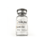 GHK-Cu Peptide 100mg - Image 2