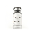 GHK-Cu Peptide 100mg
