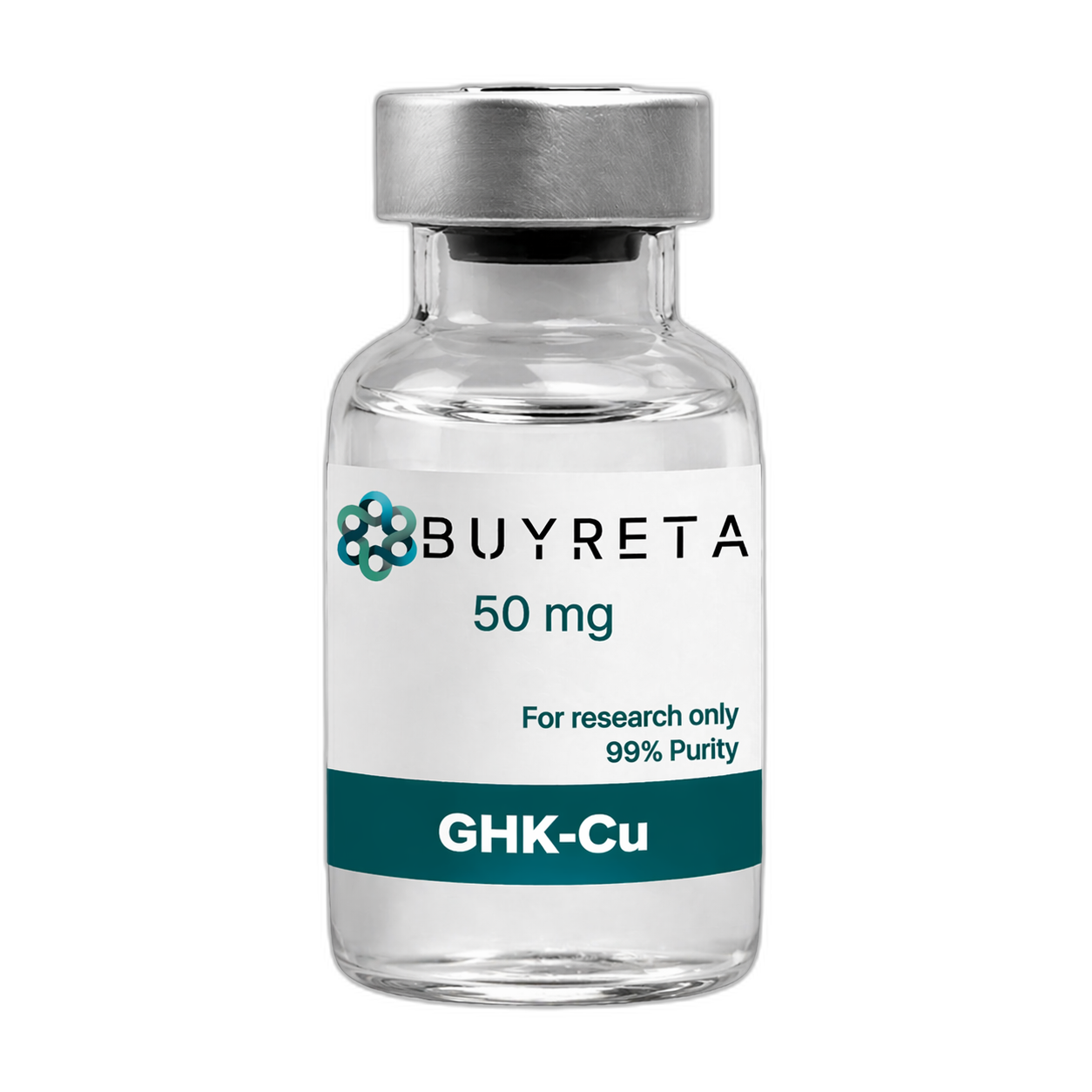 GHK-CU GHK-CU - Image 1