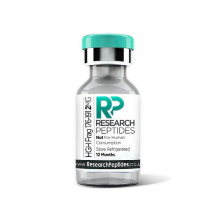 HGH Frag 176 -191 (2mg)