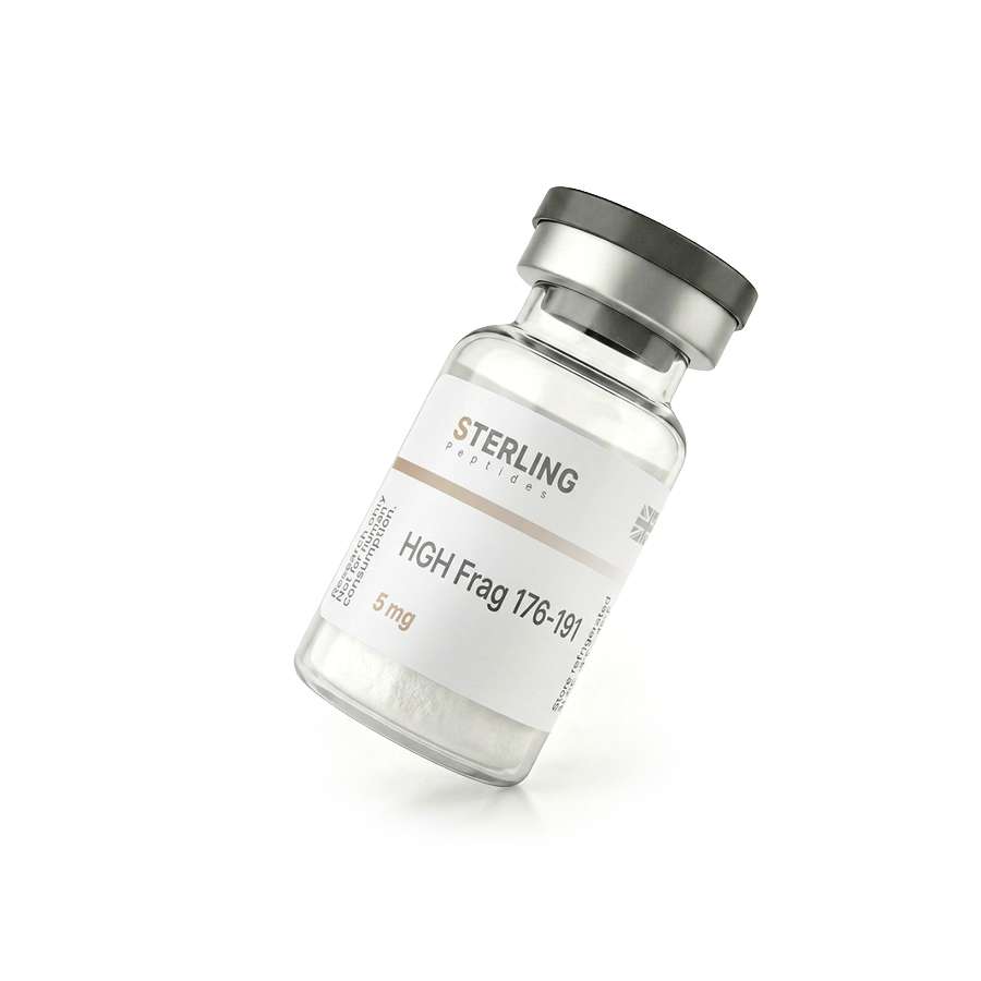 HGH Frag 176-191 Peptide UK HGH Frag 176-191 Peptide UK - Image 1