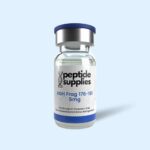 HGH Fragment 176-191 5mg - Peptide Supplies | Buy HGH Frag