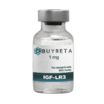 IGF-LR3