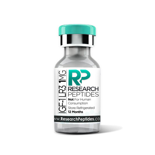 IGF-LR3 (1mg) IGF-LR3 (1mg) - Image 1