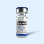 IGF1-LR3 1mg - Peptide Supplies | Buy IGF1-LR3