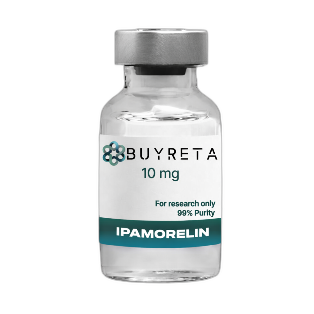 Ipamorelin Ipamorelin - Image 1
