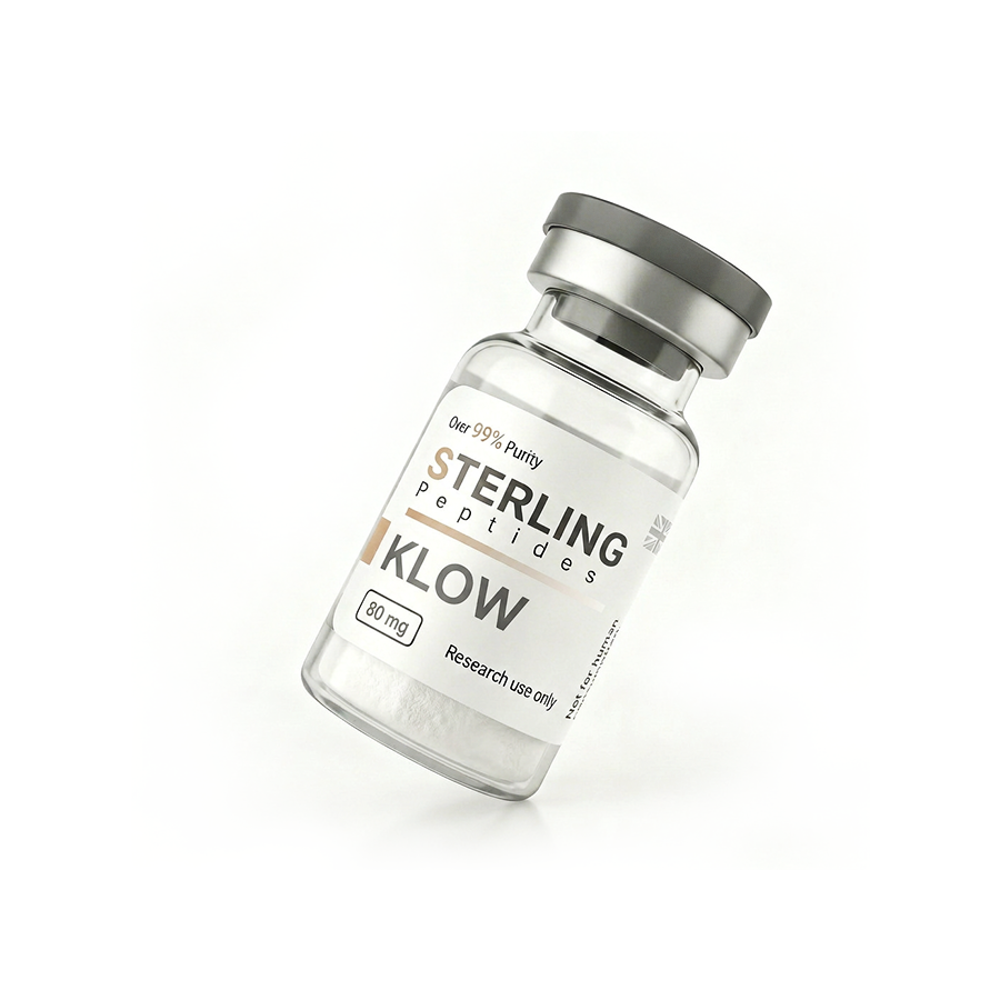 KLOW Peptide Blend 80mg KLOW Peptide Blend 80mg - Image 1
