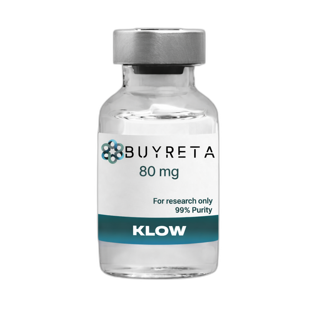 KLOW KLOW - Image 1