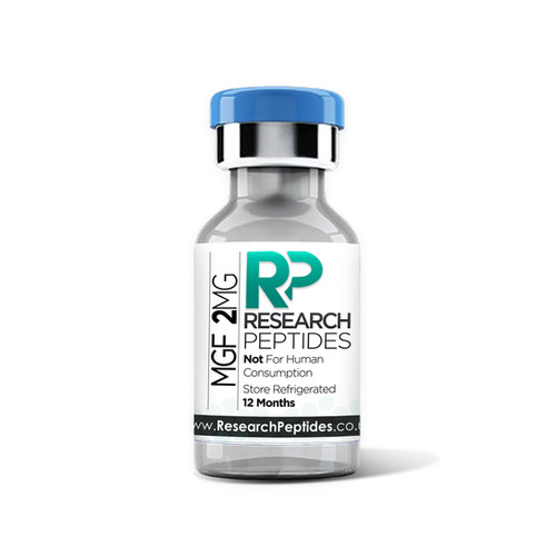 MGF (2mg) MGF (2mg) - Image 1