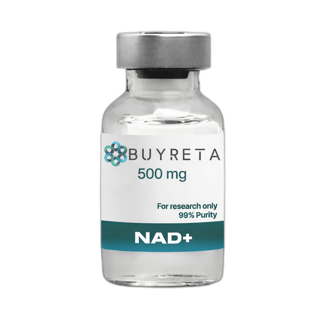 NAD+ NAD+ - Image 1