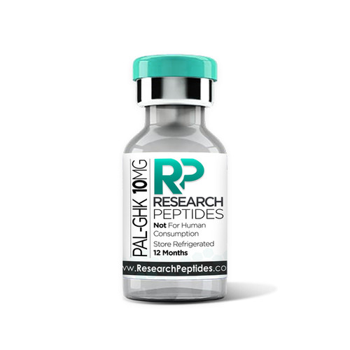 PAL-GHK (10mg) PAL-GHK (10mg) - Image 1
