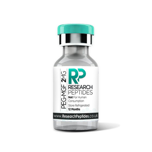PEG-MGF (2mg) PEG-MGF (2mg) - Image 1