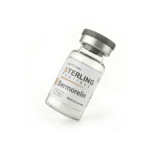Sermorelin 5mg Peptide