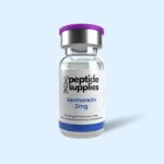 Sermorelin (GRF 1-29 ) 2mg | Buy Sermorelin Peptide