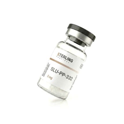 SLU-PP-332 5mg
