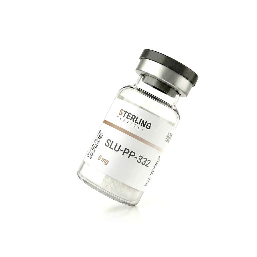 SLU-PP-332 5mg SLU-PP-332 5mg - Image 1