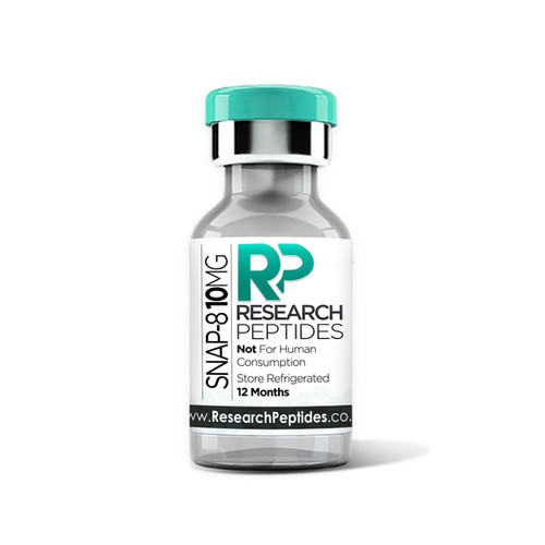 Snap-8 (10mg) Snap-8 (10mg) - Image 1