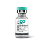 TB-500 (5mg) - Thymosin Beta