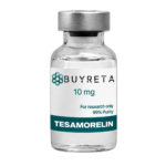 Tesamorelin