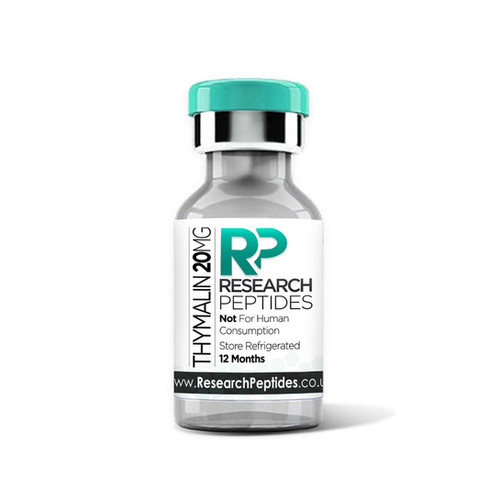 Thymalin (20mg) Thymalin (20mg) - Image 1