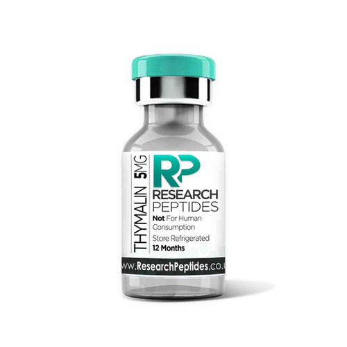 Thymalin (5mg) Thymalin (5mg) - Image 1