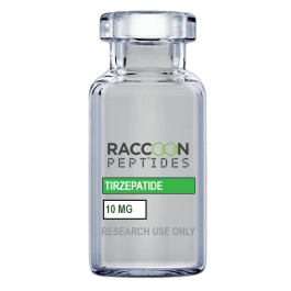 Tirzepatide 10mg Tirzepatide 10mg - Image 1